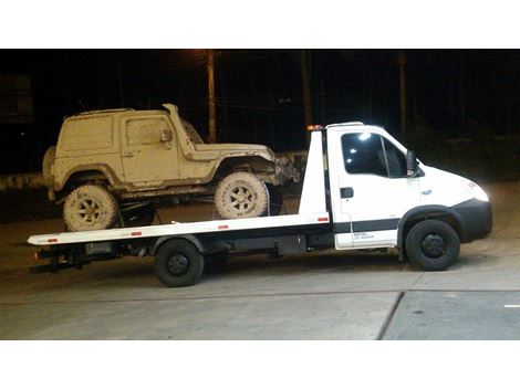 Guincho Auto Socorro na Av Prof Alceu Maynard Araújo